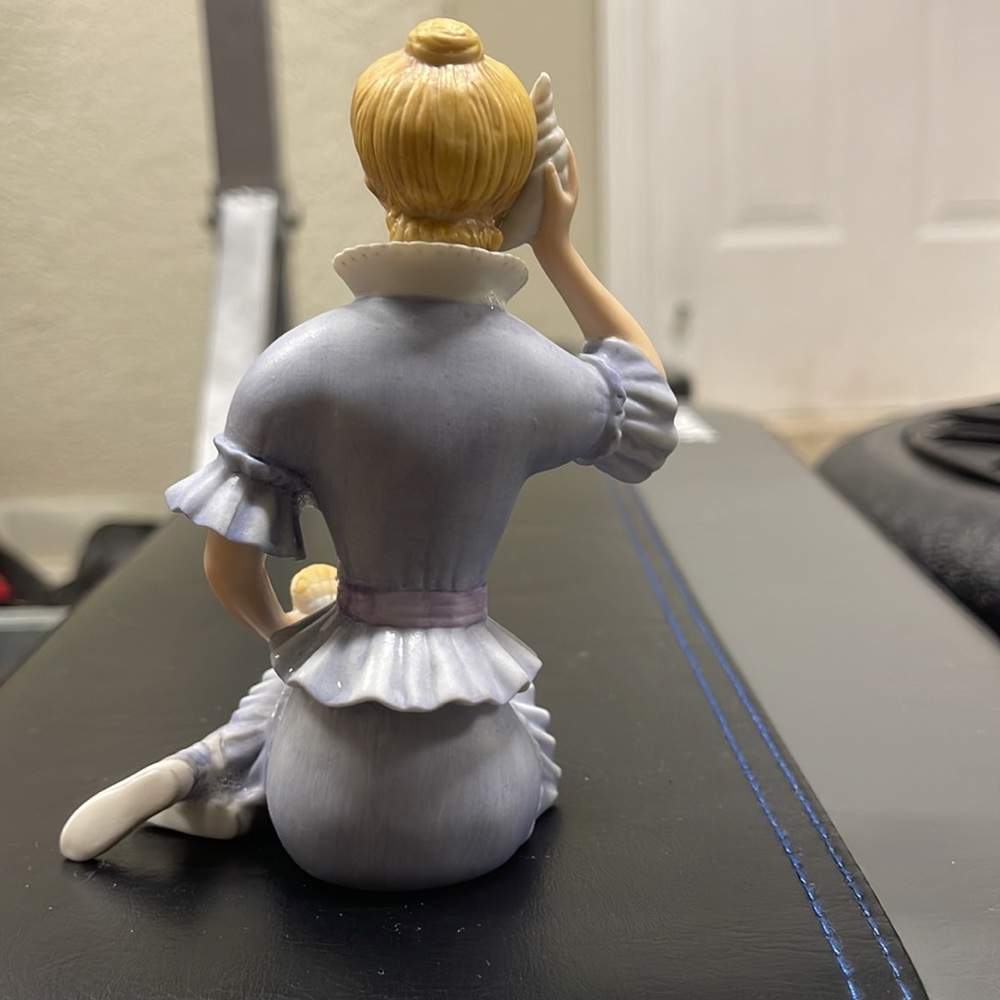 Lenox the Gibson girls collection - Picture 3 of 8